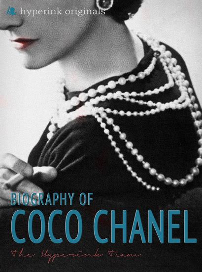 chanel book daisy|coco chanel biography.